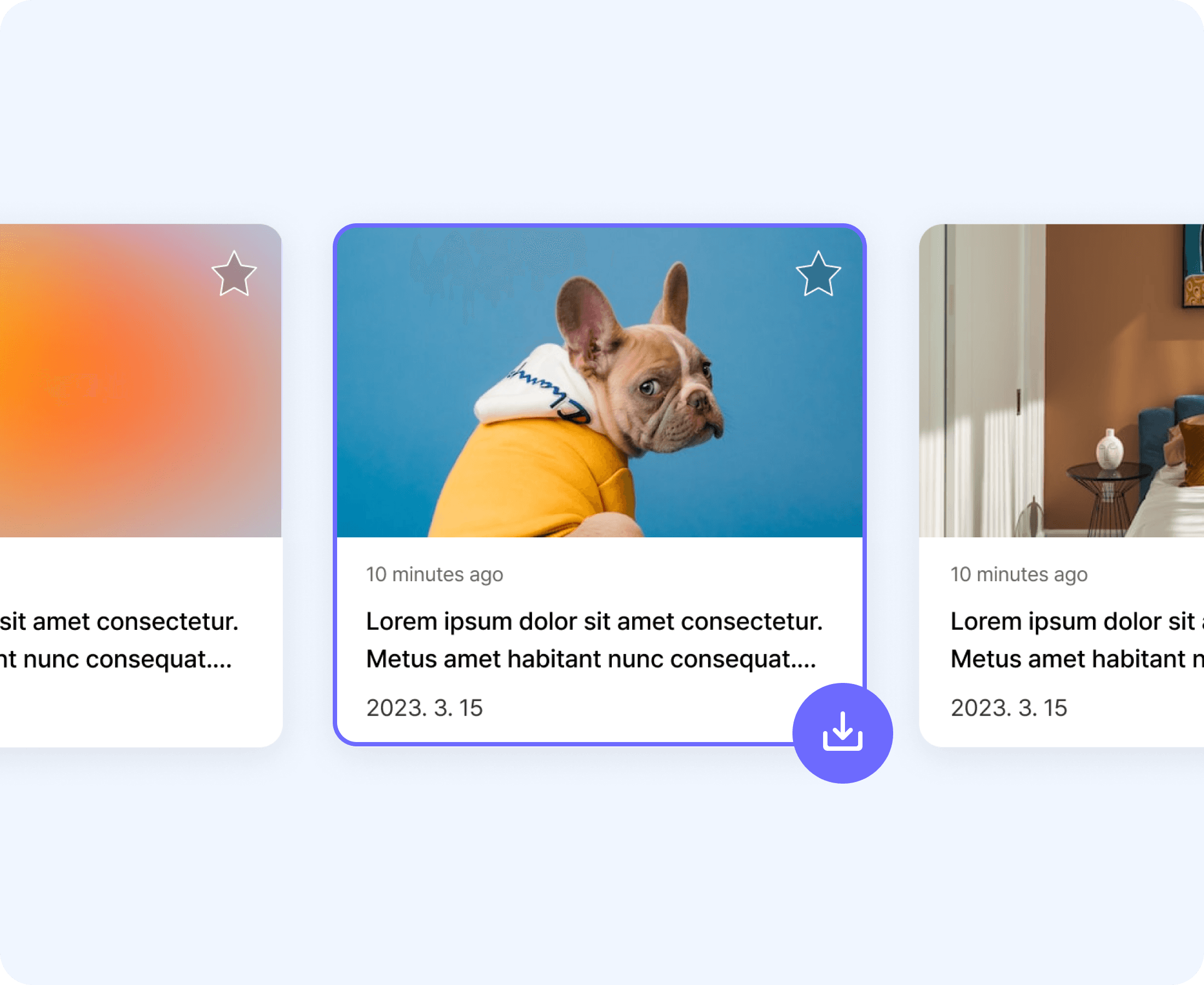저장feature이미지